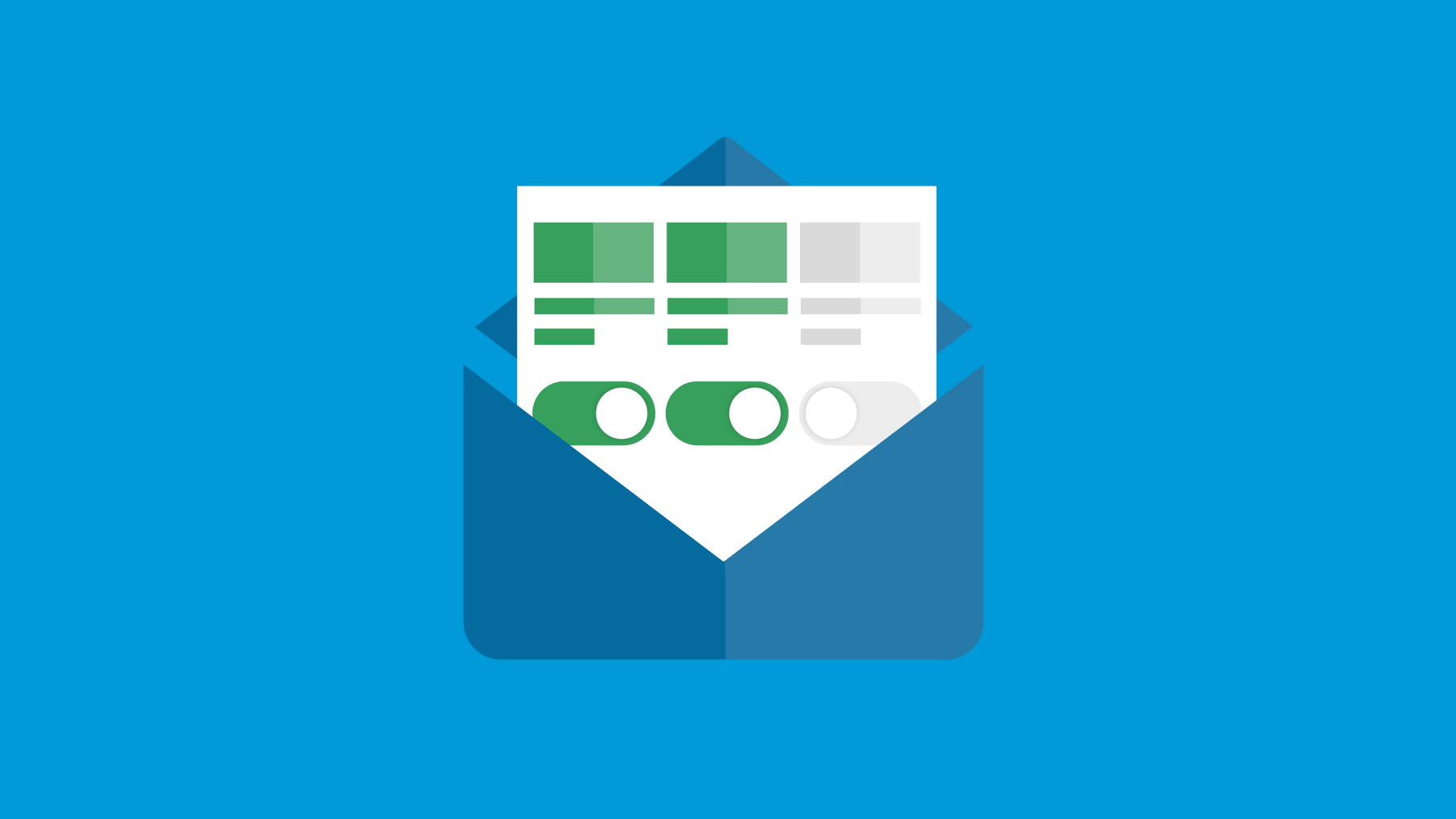 Automatically Distribute Your Insights and Blogs Via Email