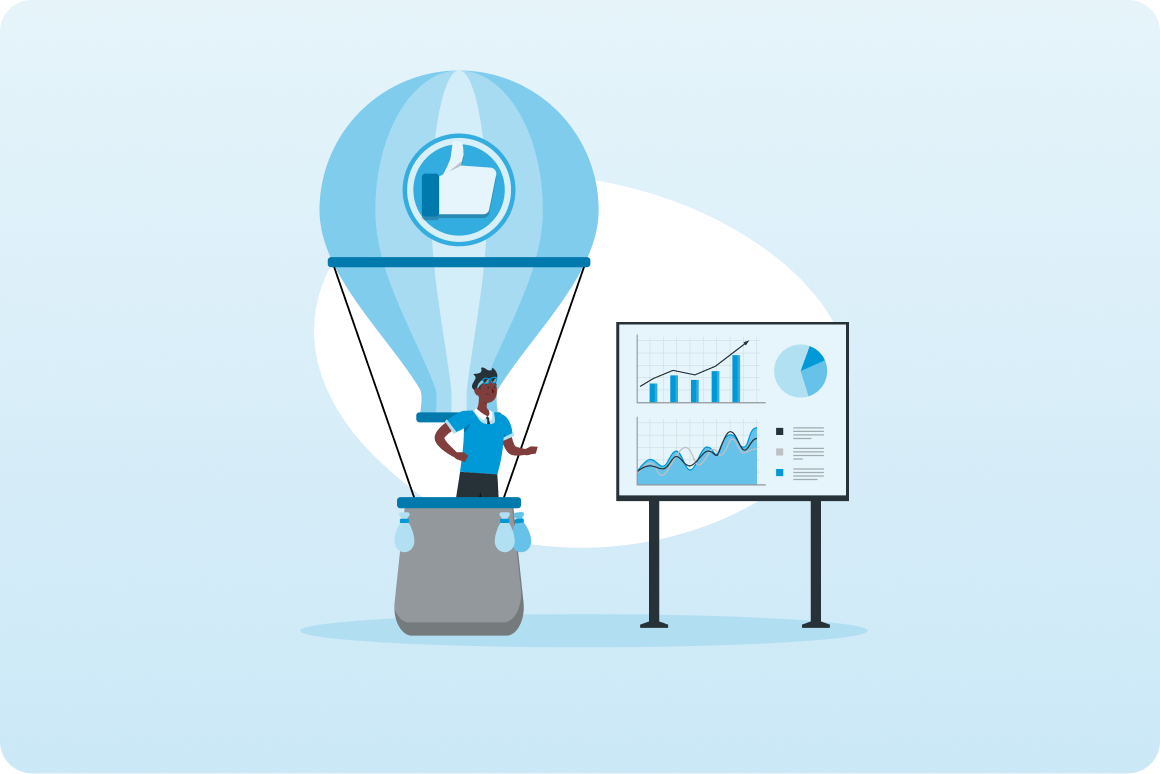 Sales Teams Waste Time on Fake Leads