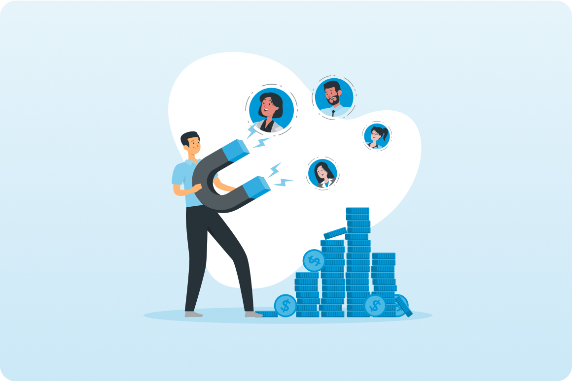 The Divide Between Sales and Marketing