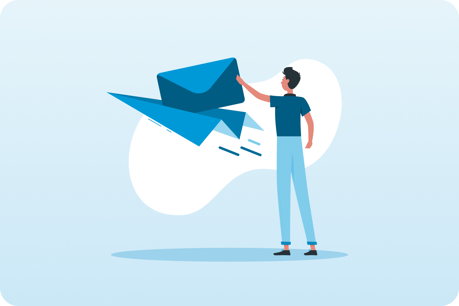 Behavioral analysis powered by ai