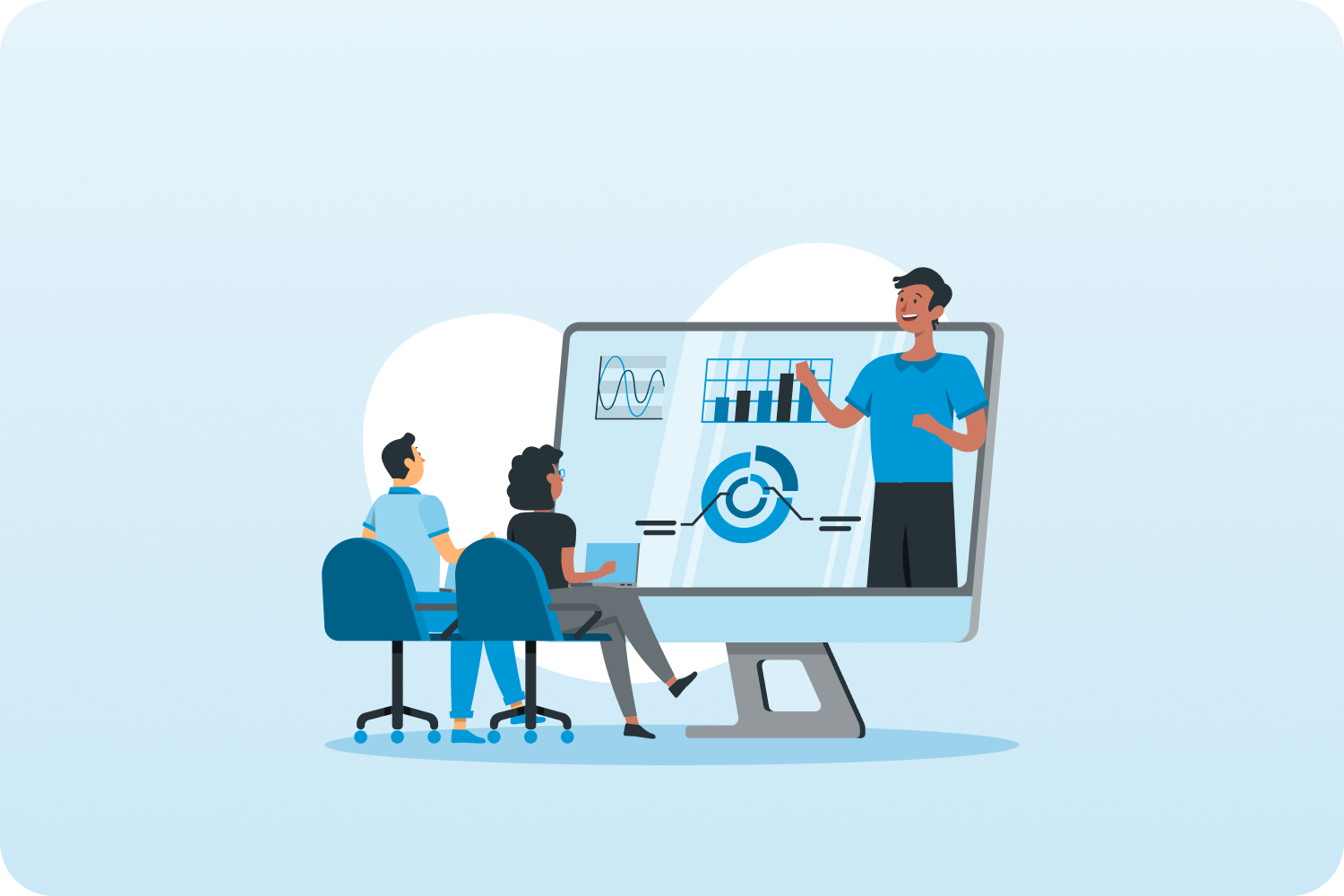 Built for event event format