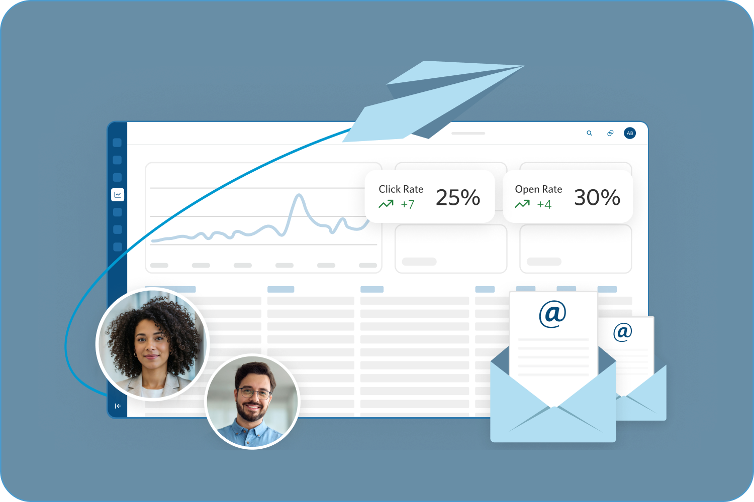 Email marketing