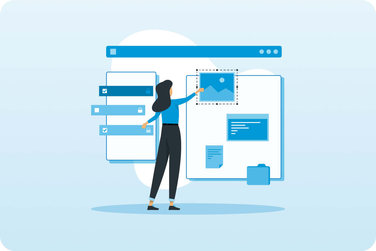 Faster production workflows
