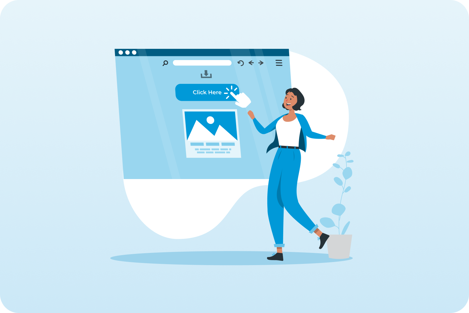 Maximize engagement with precision targeting