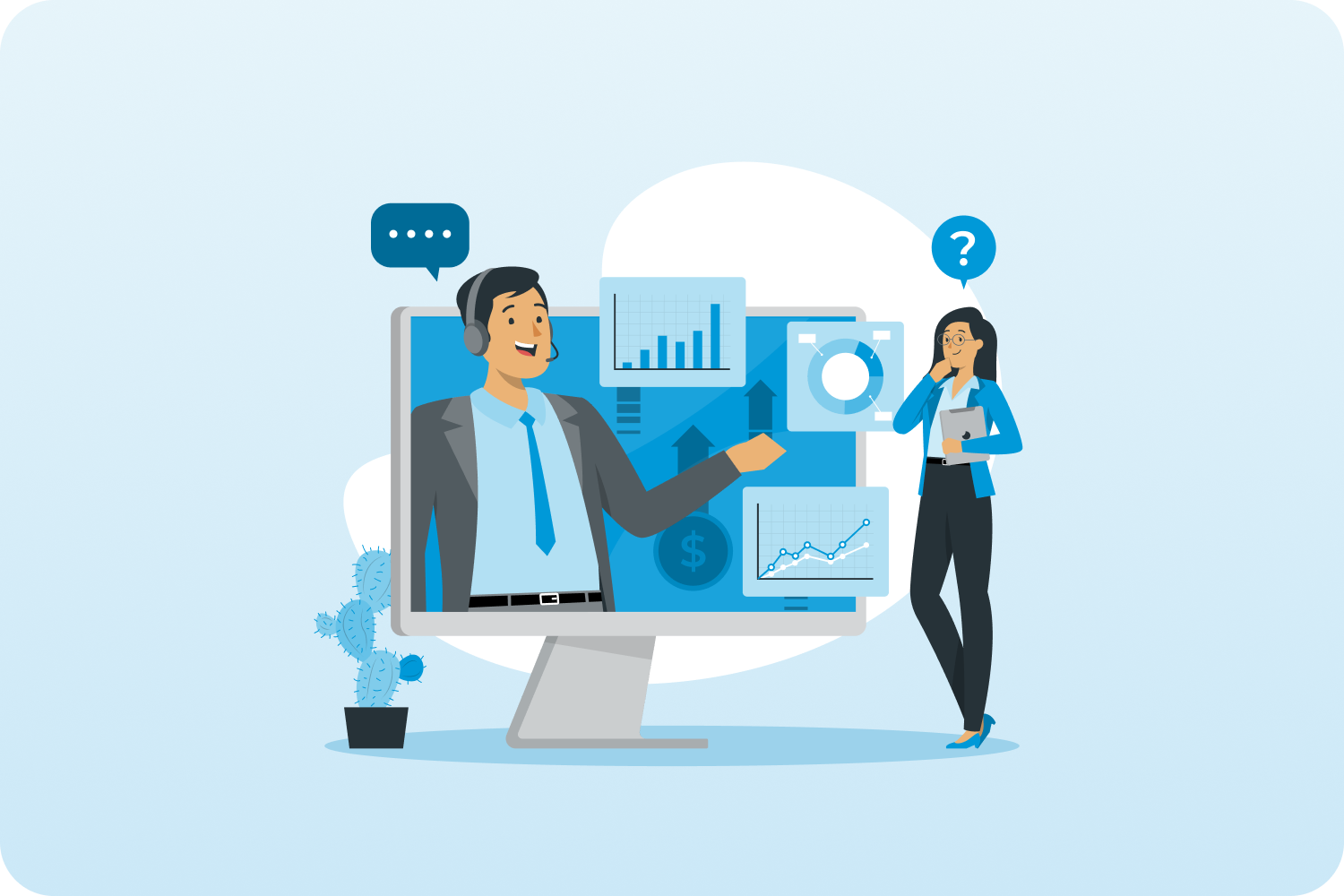 Ongoing guidance continuous improvement