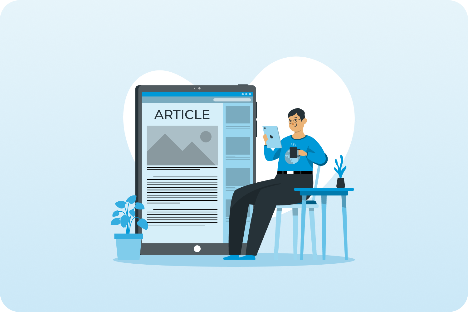 Personalized insights minus the manual work