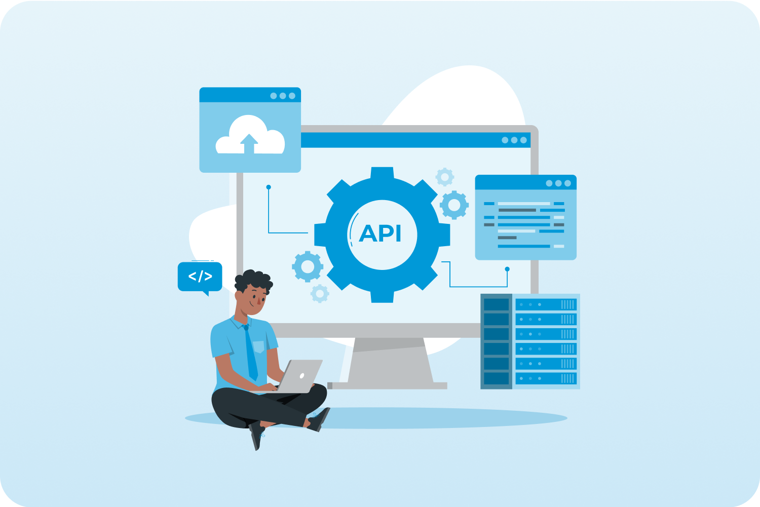 Power your platform with StoneShot API