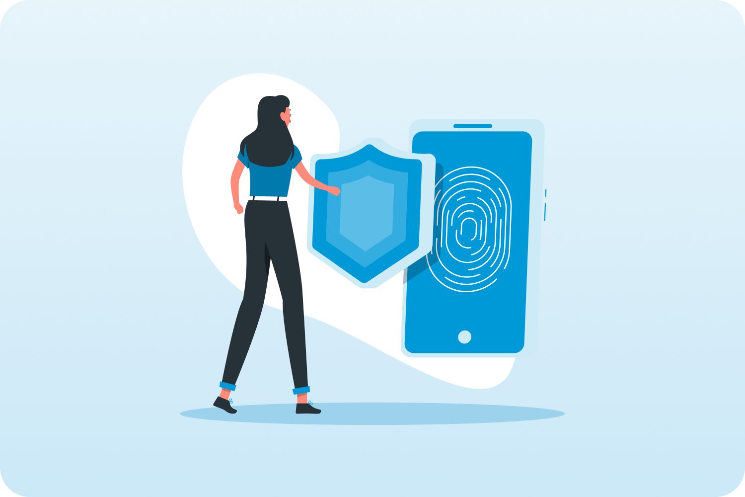 Reputation protection for regulated firms