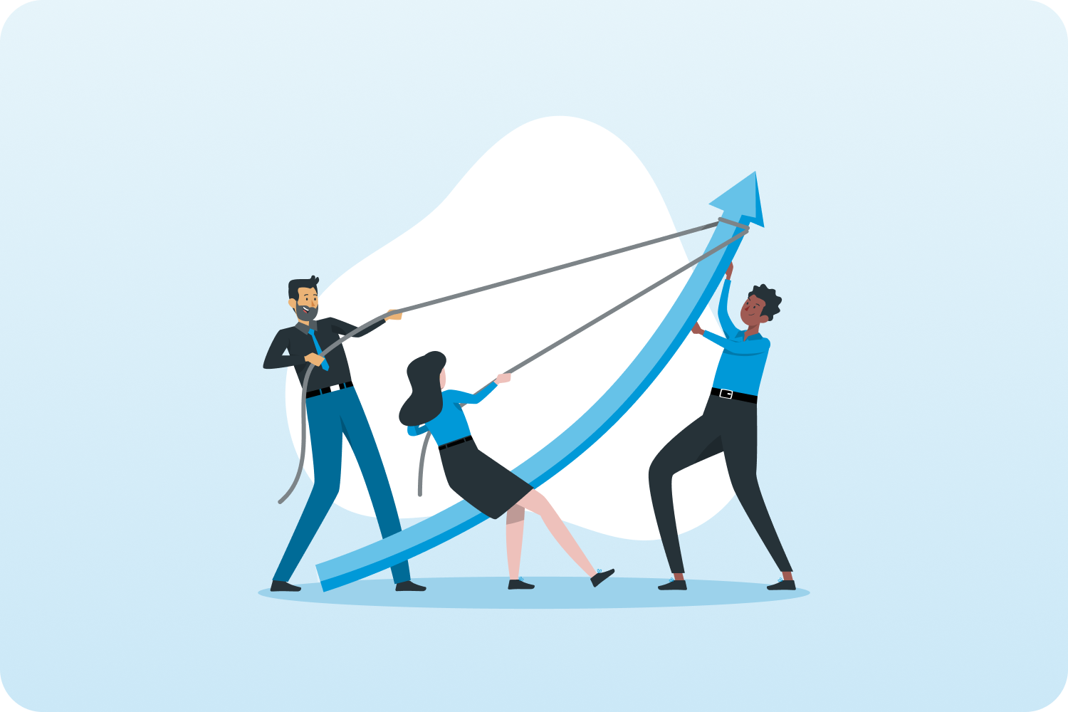Training that fits your goals
