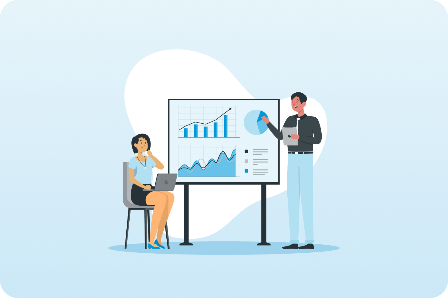 Your vision our expertise one unified plan