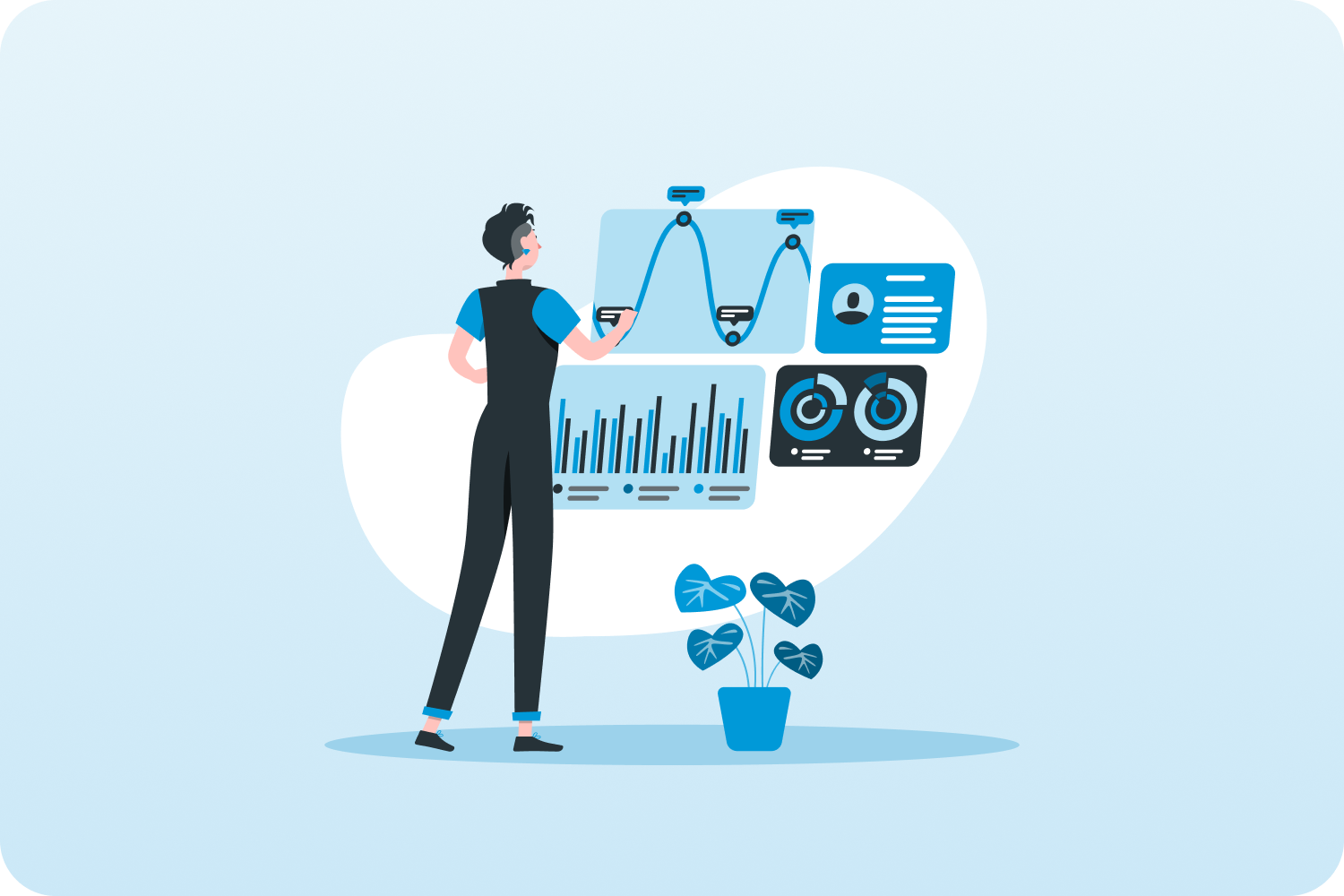 Your metrics survive the rules